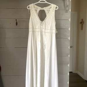 Altar’s State Dress